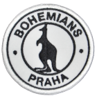 4087_NASIVKA CERNO-BILA BOHEMIANS PRAHA 1905